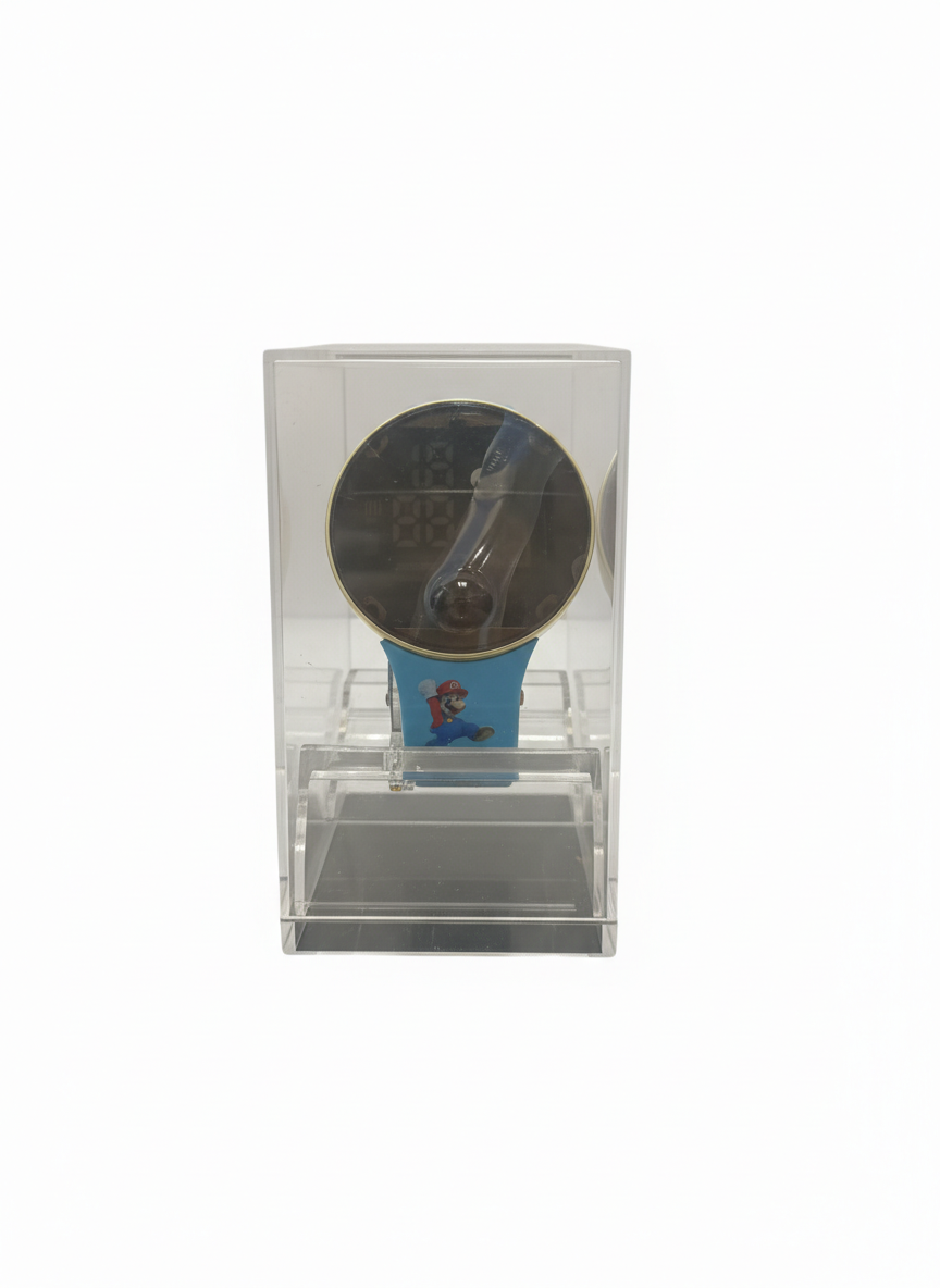 Disney Frozen II Interactive Kids Smartwatch