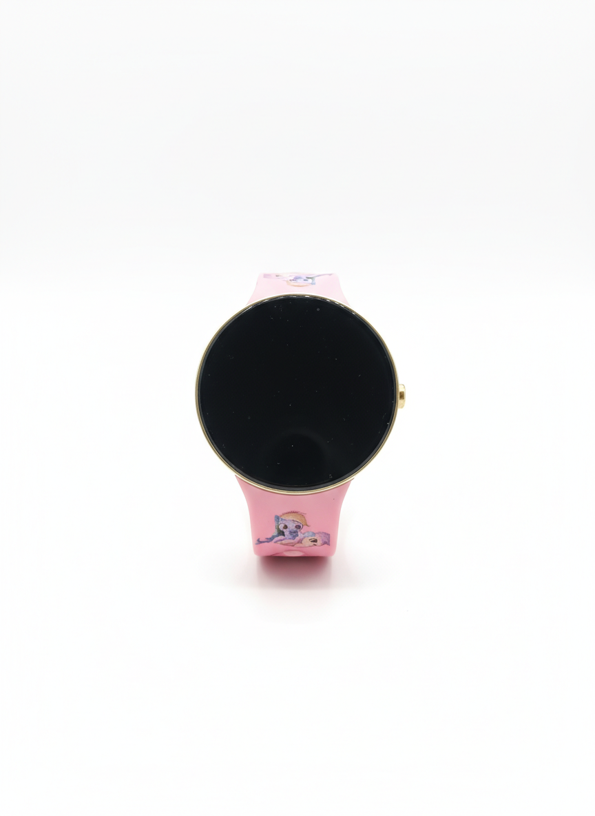unicorn Kids Smartwatch
