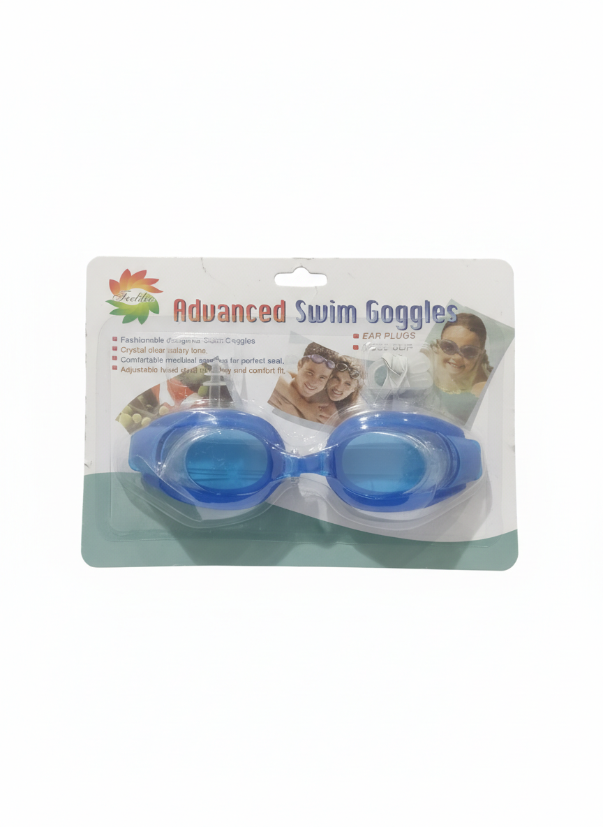 Advanced Swim Goggles