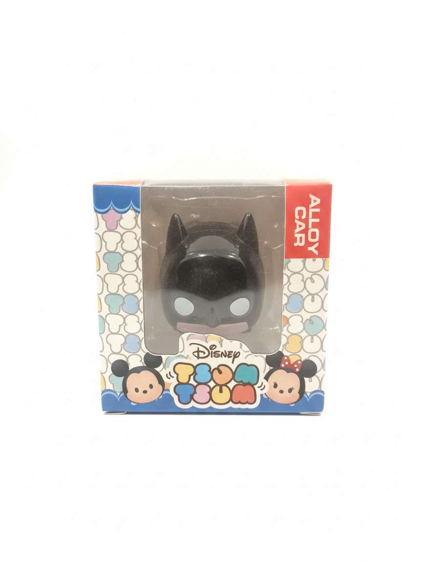 Disney Tsum Tsum Alloy Car