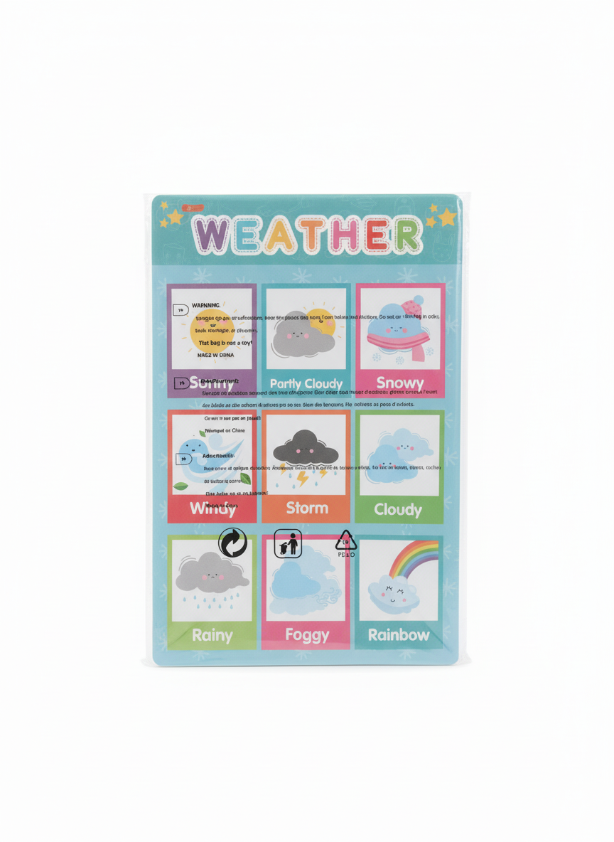 KEY BABY ALPHABET Chart