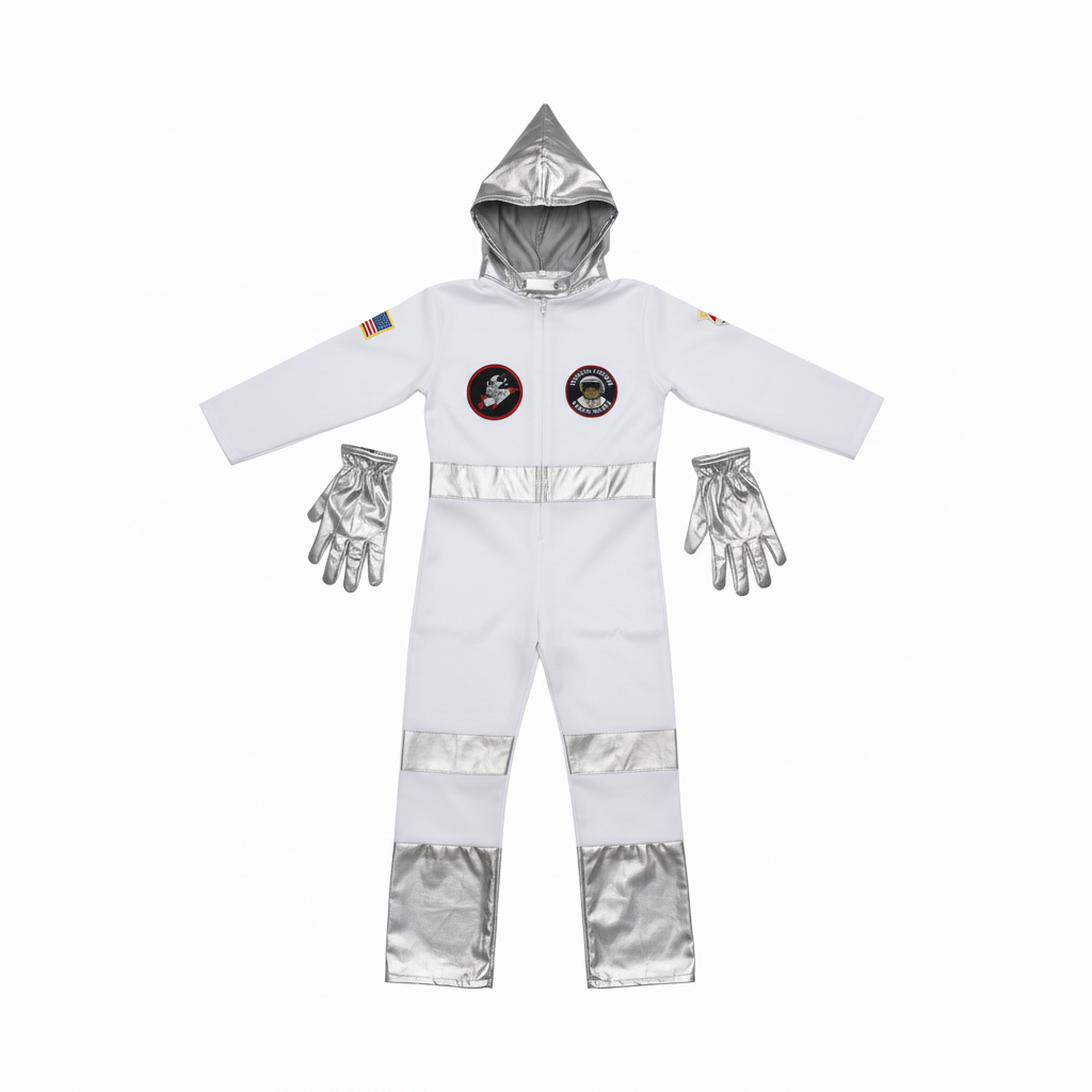 Astronaut Costume