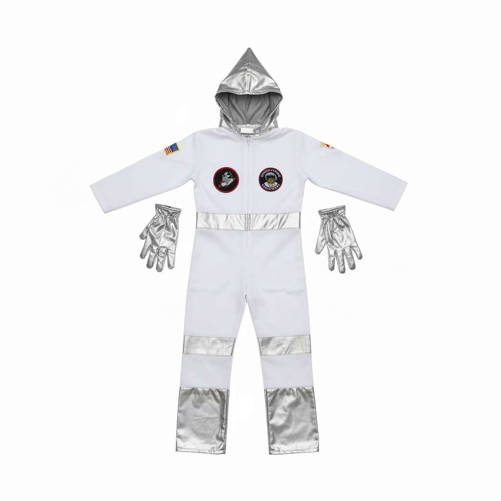 Astronaut Costume