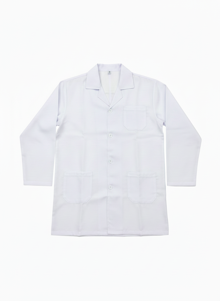 Doctor Costume