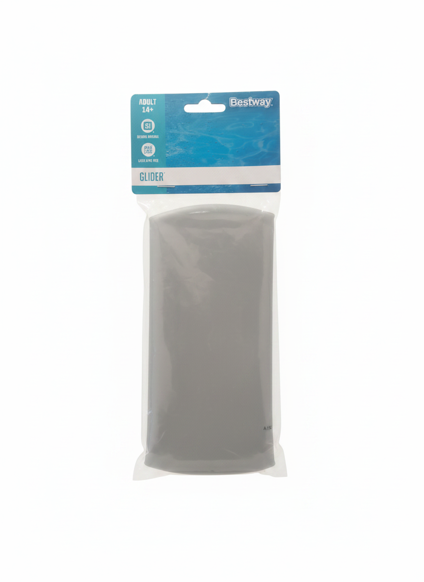 Bestway Glider Silicone Swim Cap