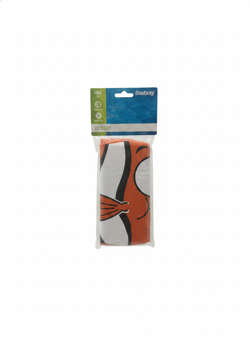 Bestway Lil' Buddy Fish Swim Cap