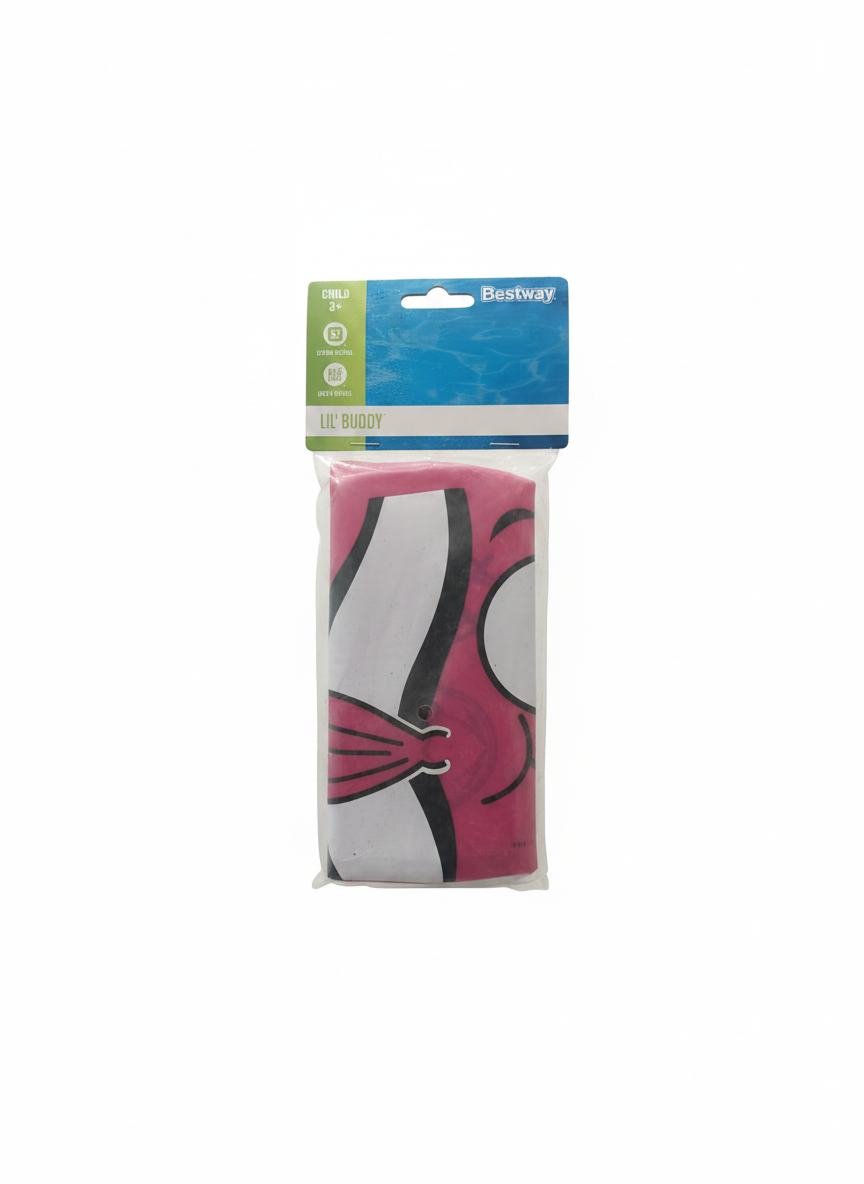Bestway Lil' Buddy Fish Swim Cap