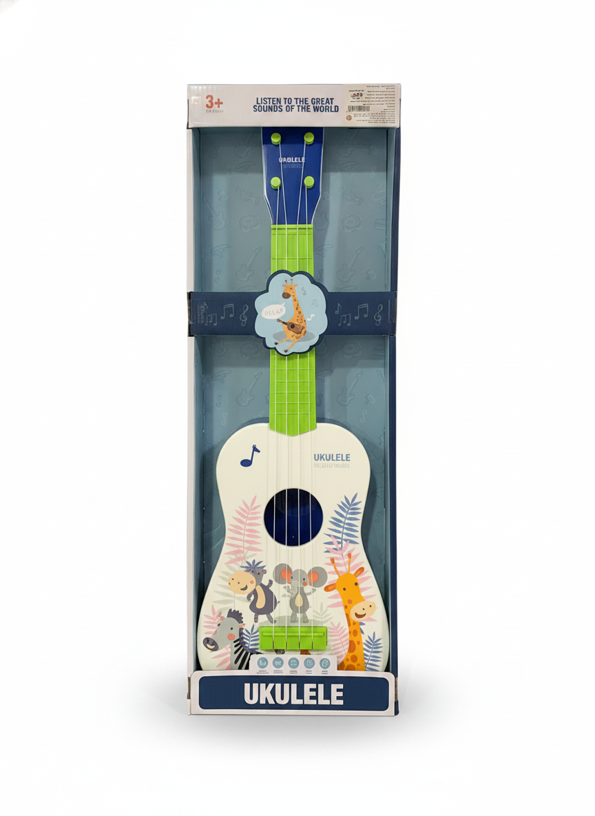 UKULELE Toy Guitar for Kids