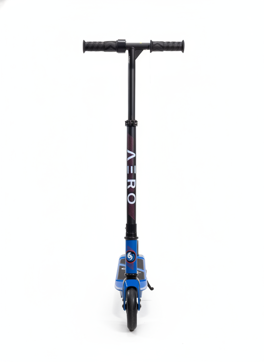 AERO Kids' Scooter with Illuminating Deck