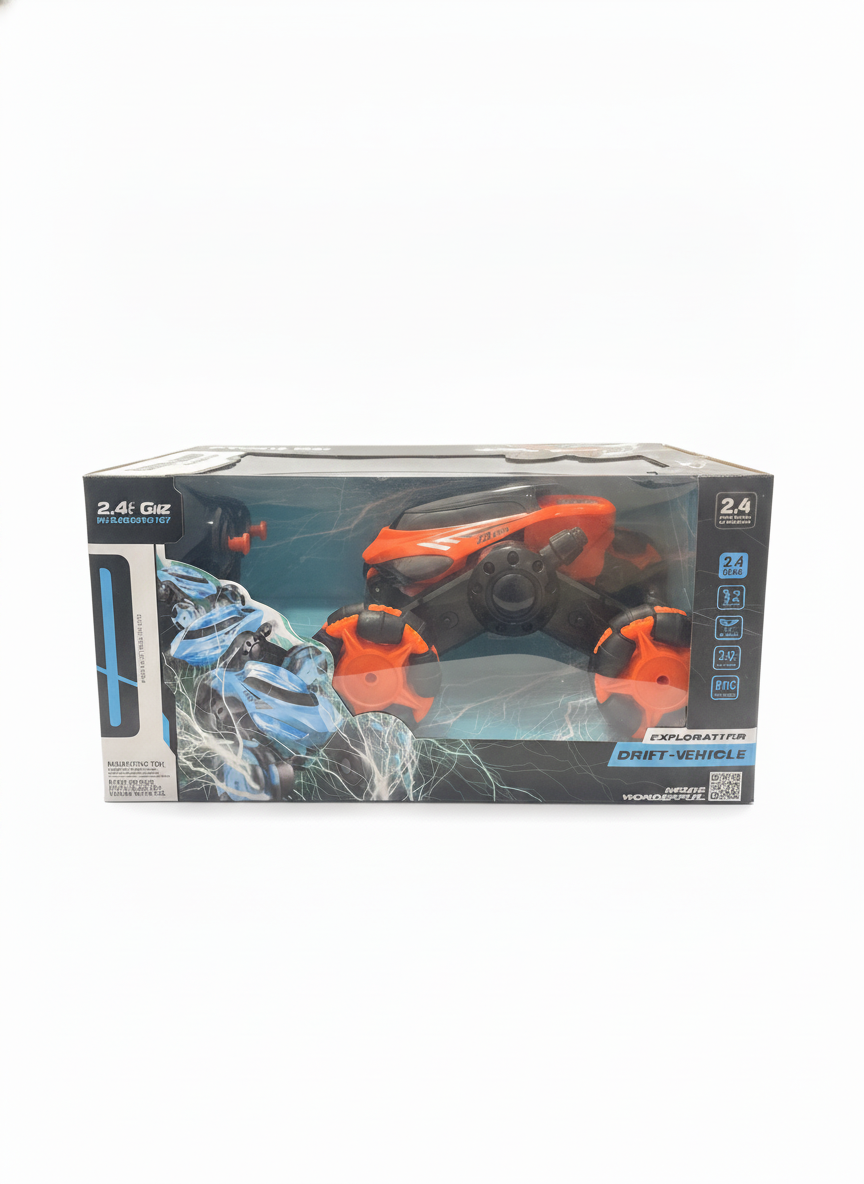 23 Wind Exploration Drift-Vehicle RC Toy