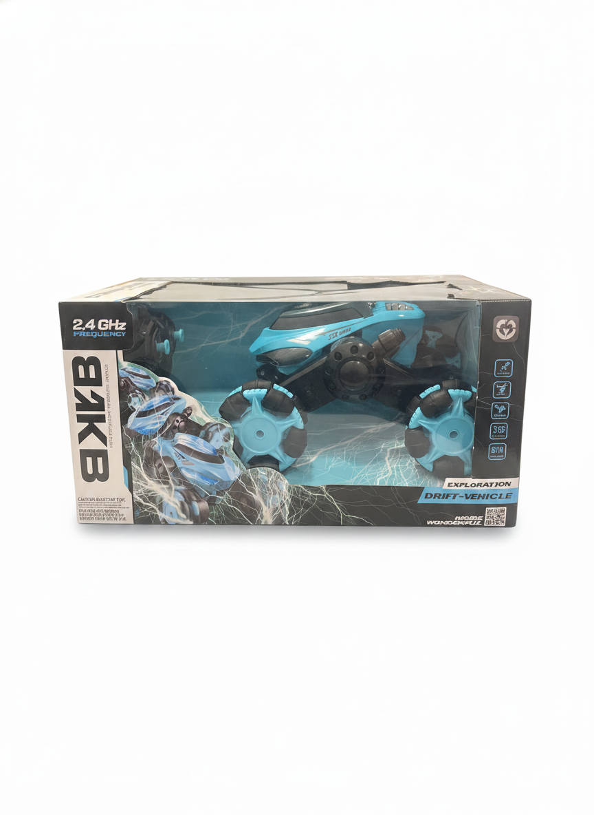 23 Wind Exploration Drift-Vehicle RC Toy