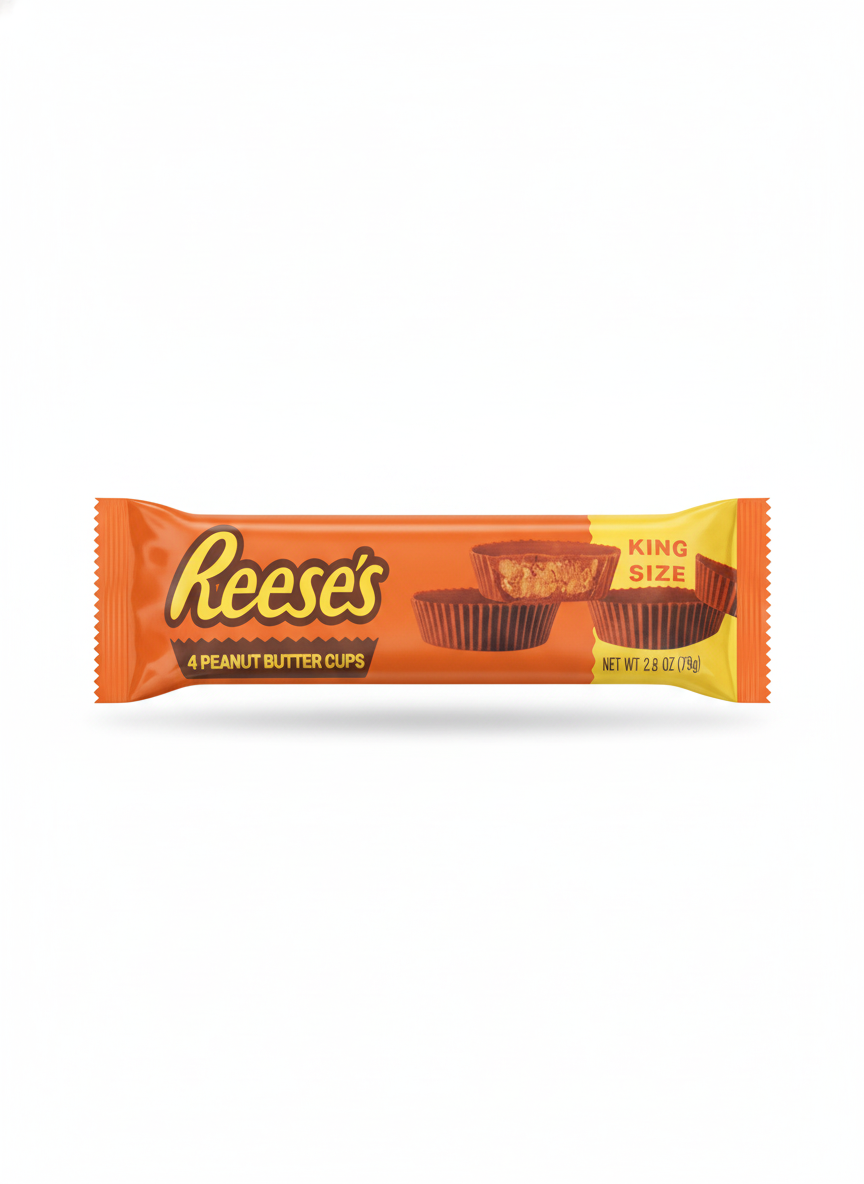 Snickers Squishy