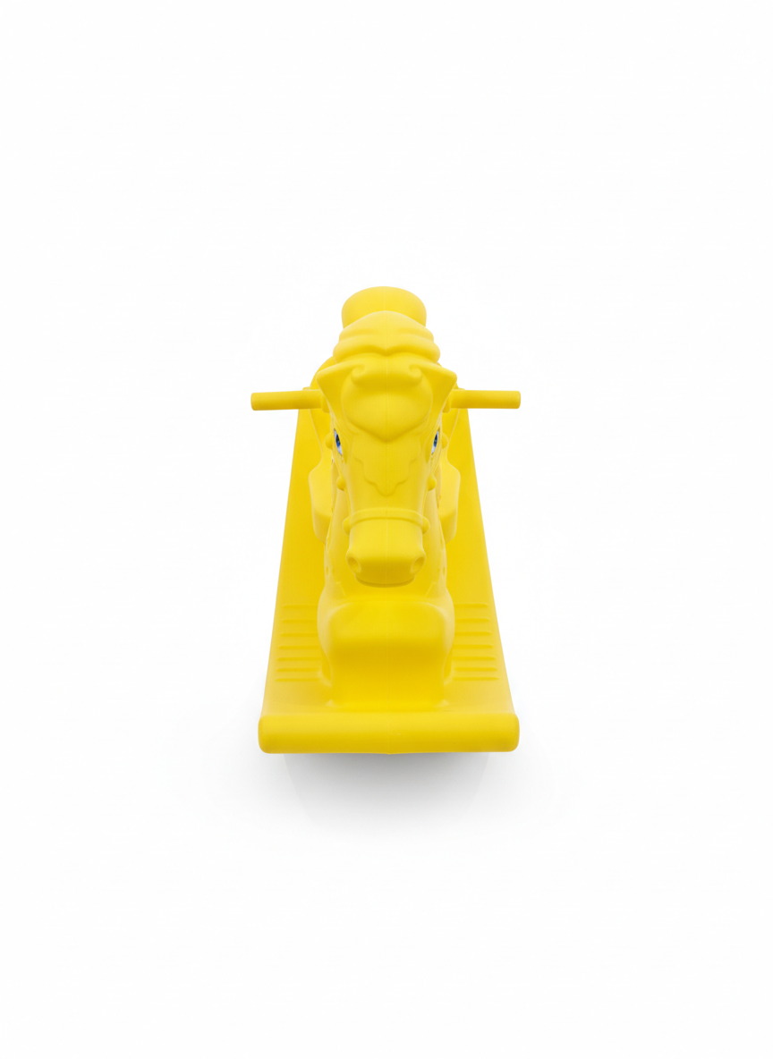 Horse Swing For Children