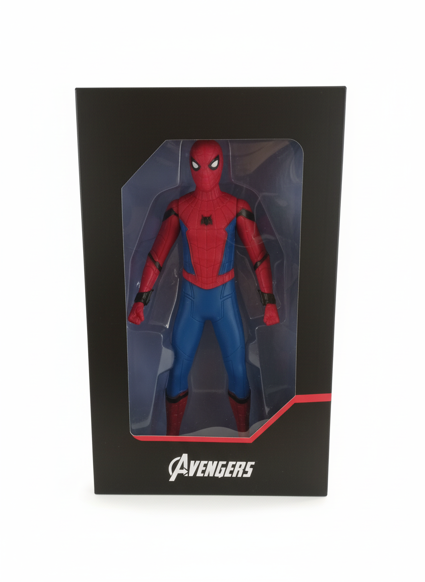 Avenger All Characters