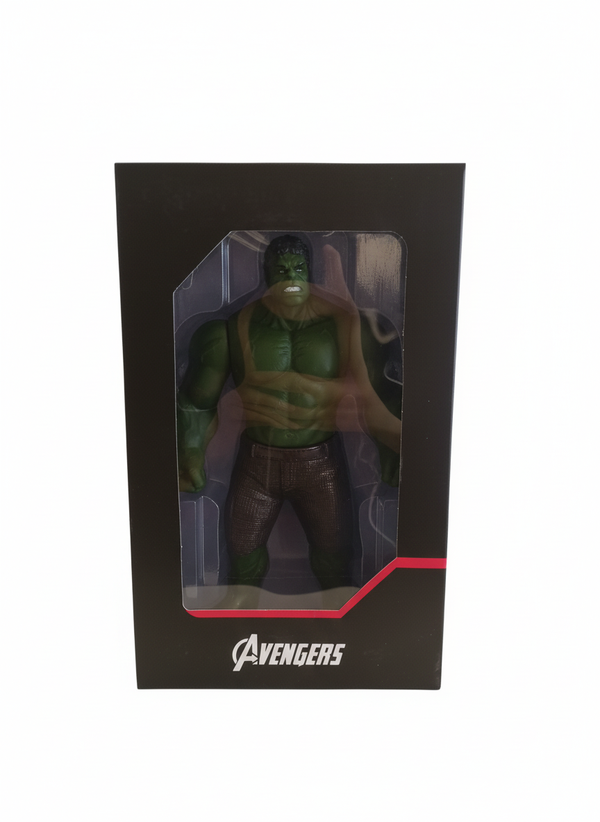 Avenger All Characters