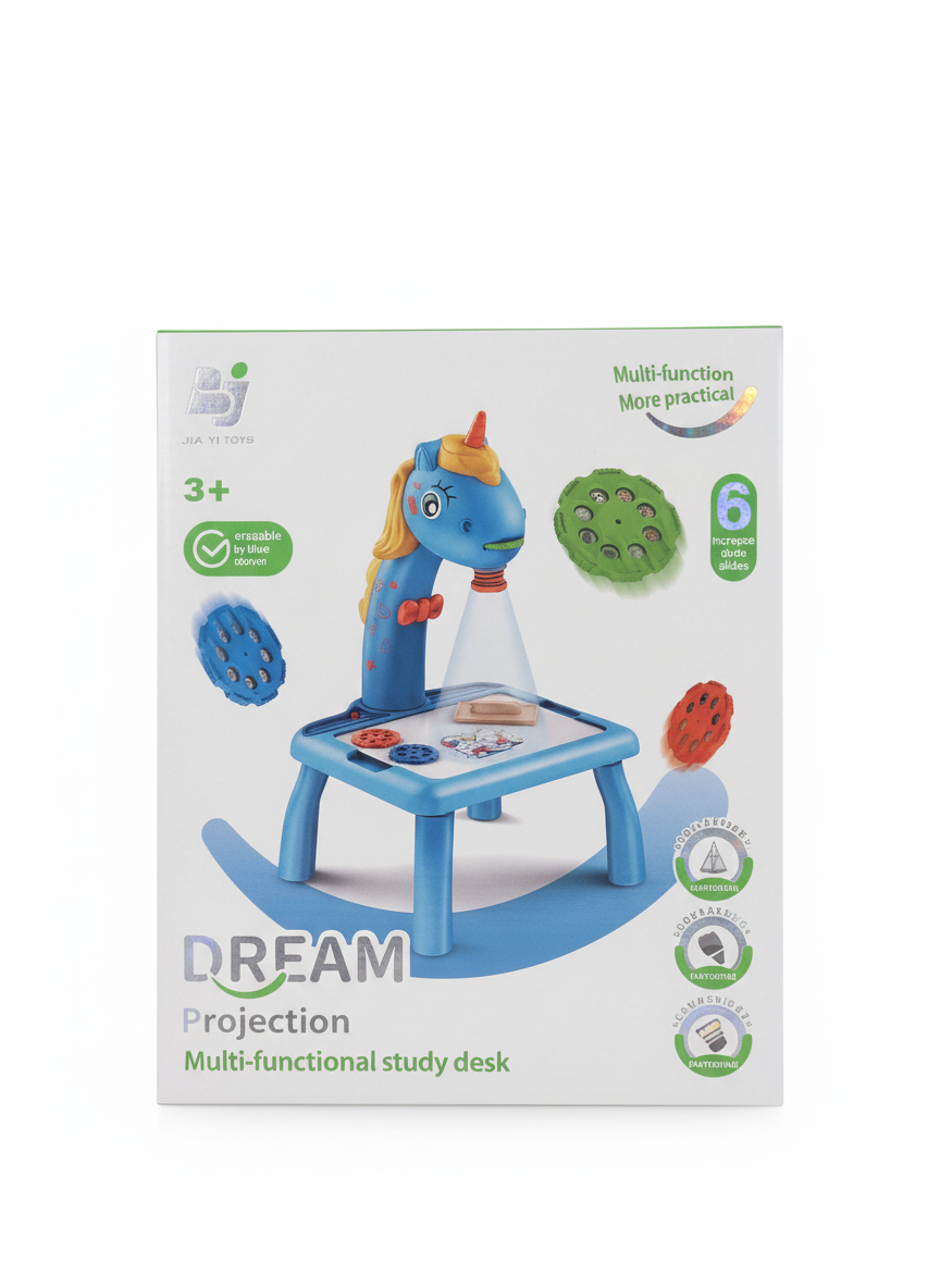 Study Disk Set
