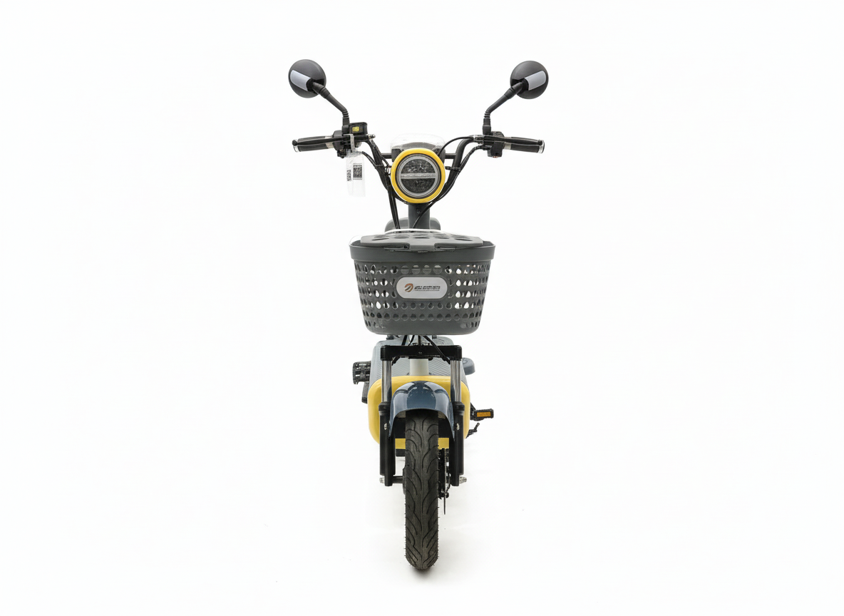 Scooter Electric 500W