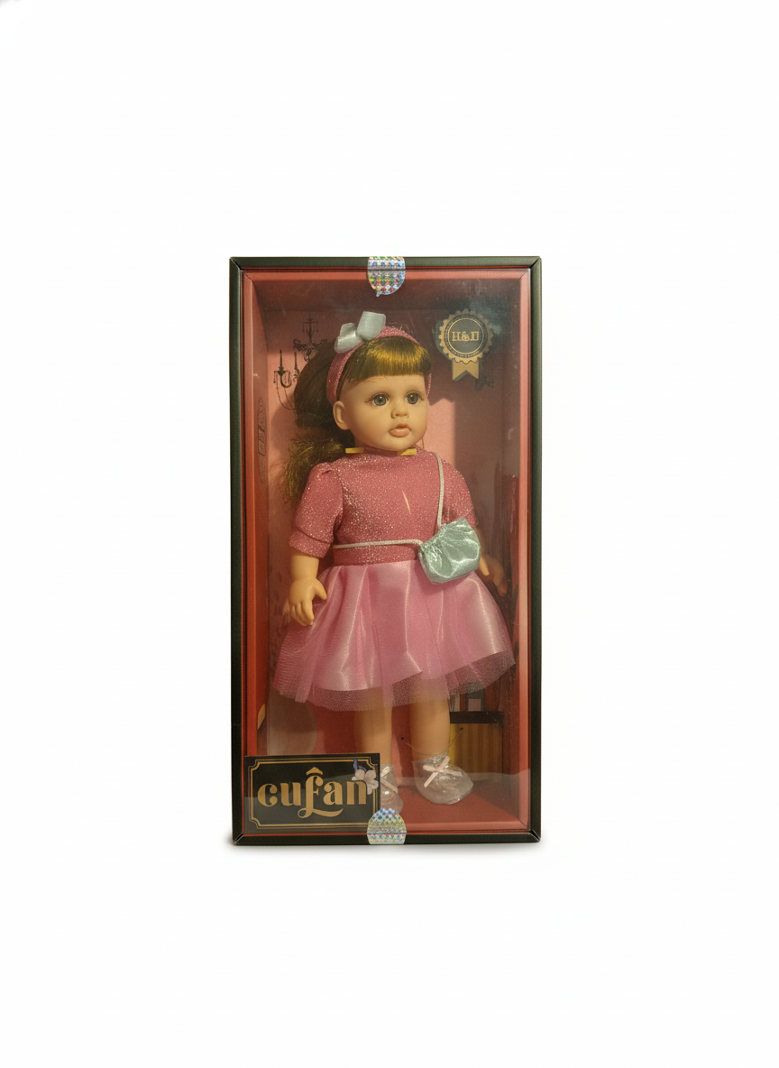 Cufan H&H Doll