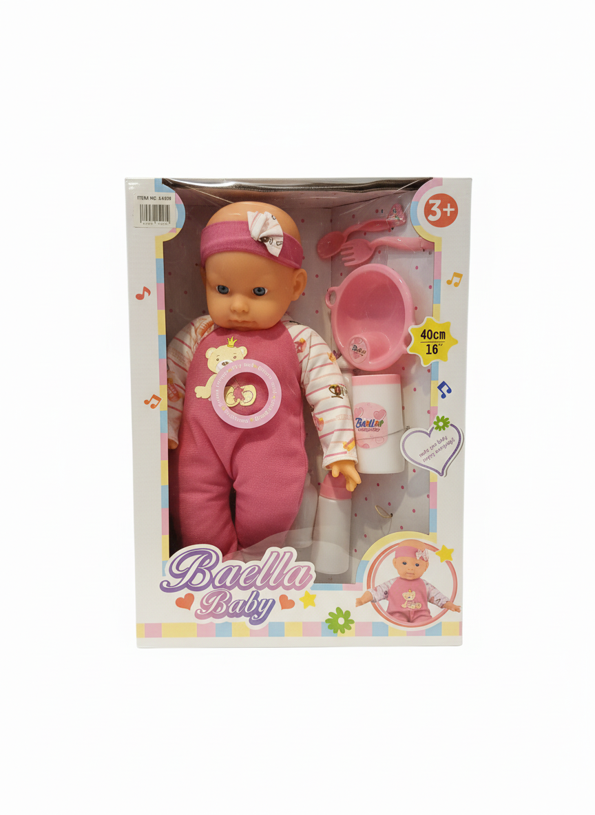 Bealla Baby Doll