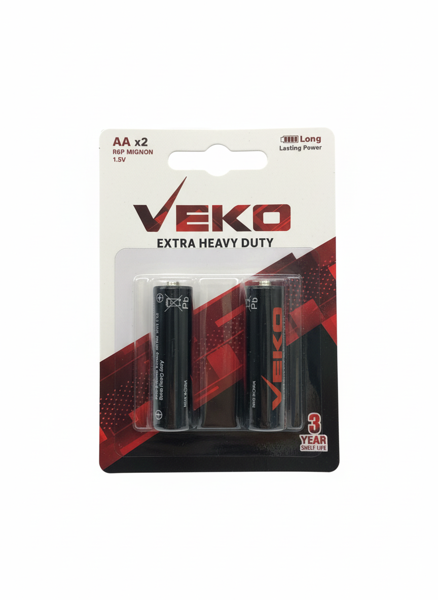 Veko Battery