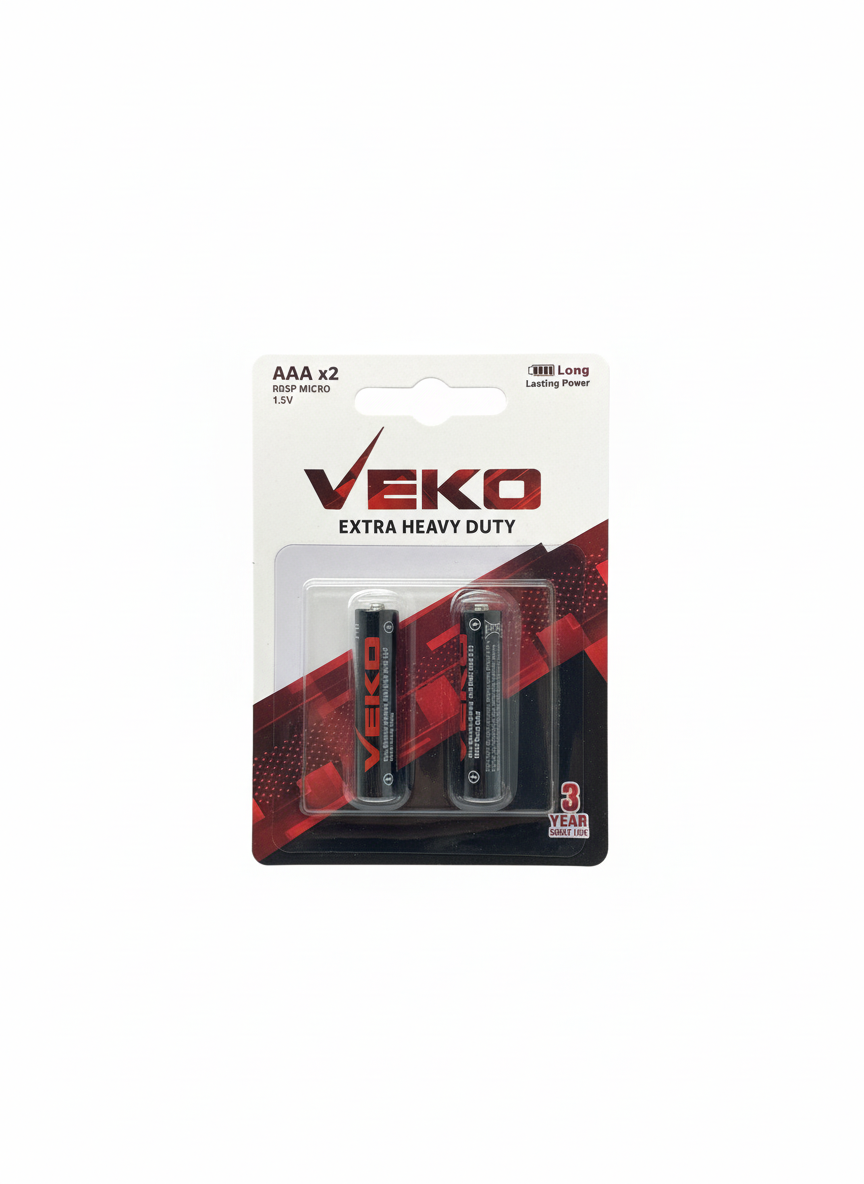 Veko Battery