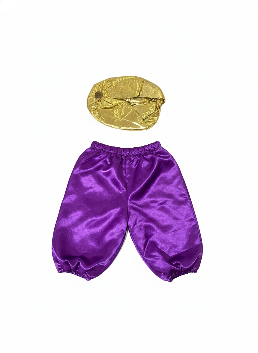 Costume Clothes