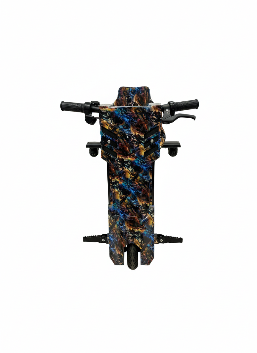 Drift Electric Scooter