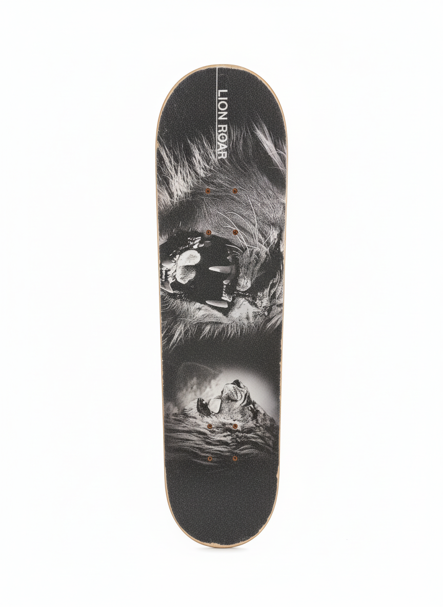 Skateboards