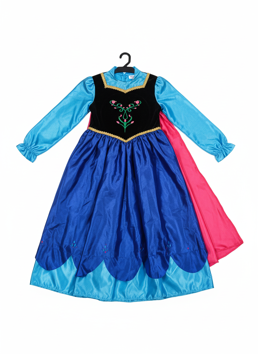 Costume Clothes
