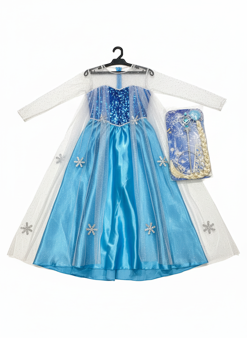 Costume Clothes