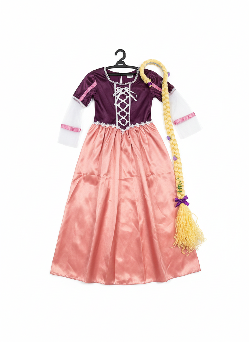 Costume Clothes