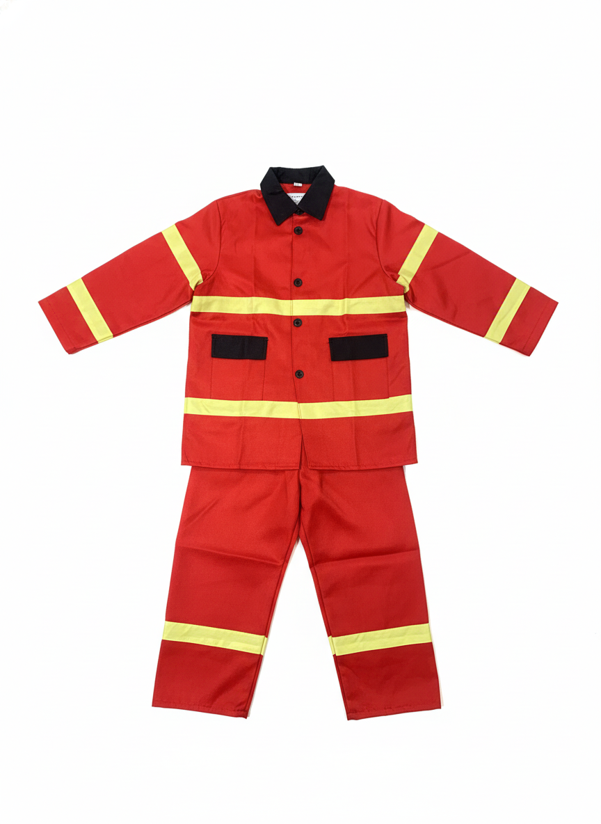 Costume Clothes