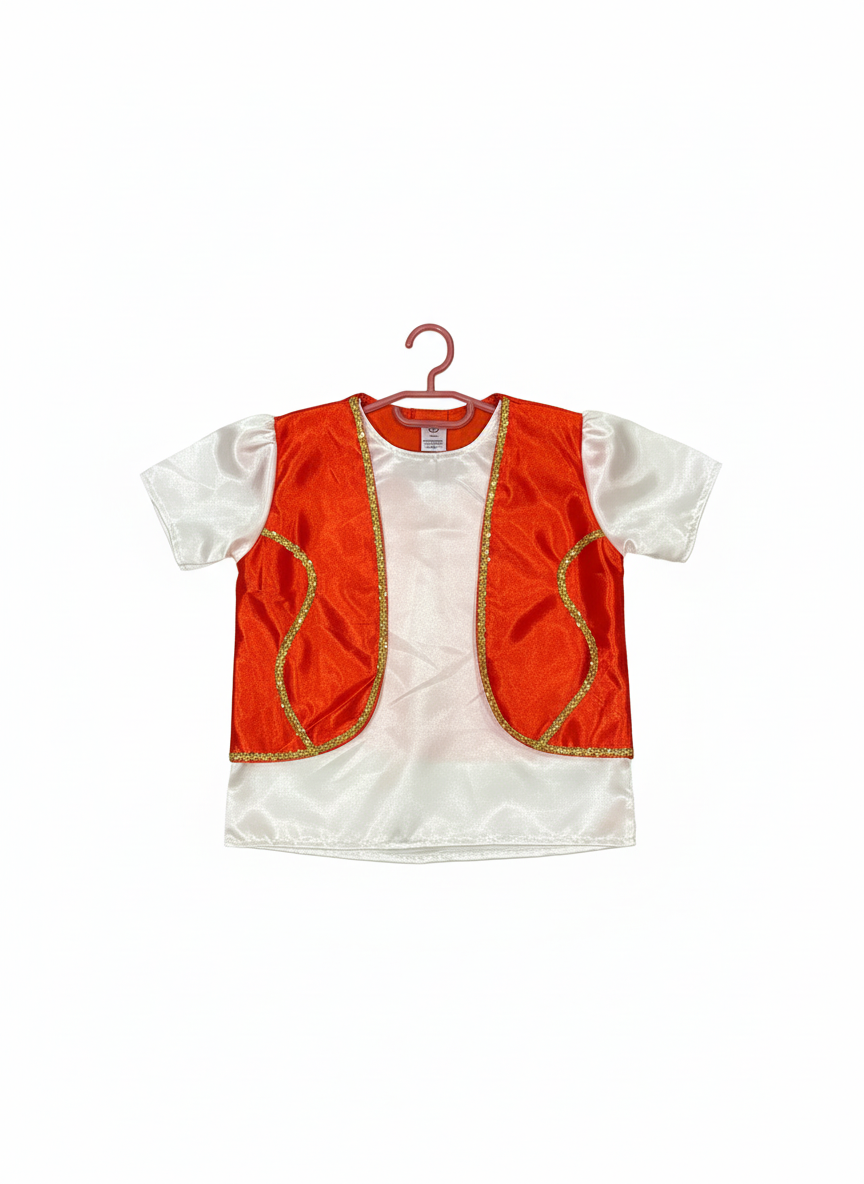 Costume Clothes