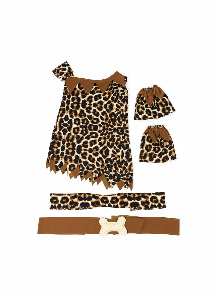 Costume Clothes
