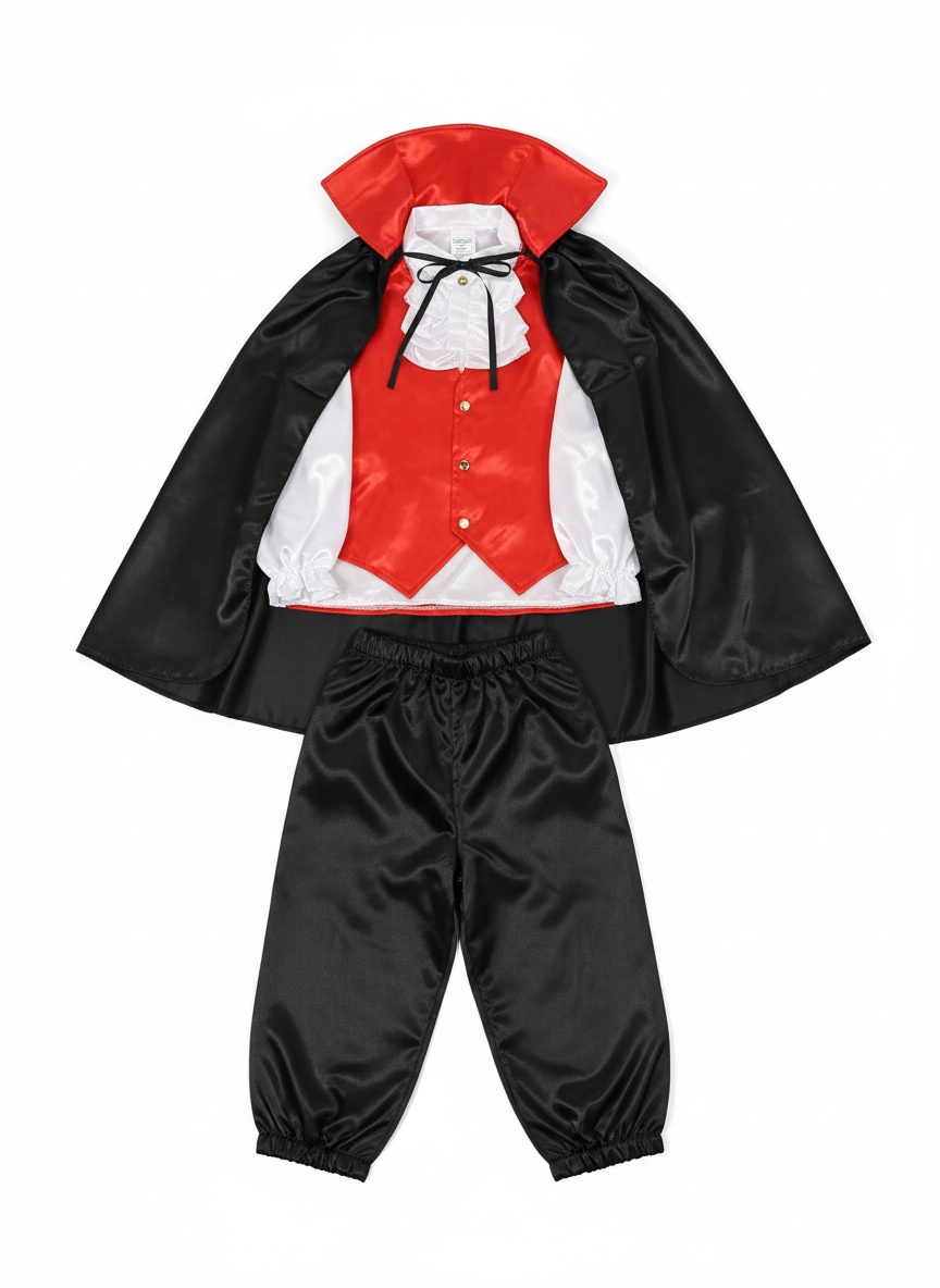Costume Clothes