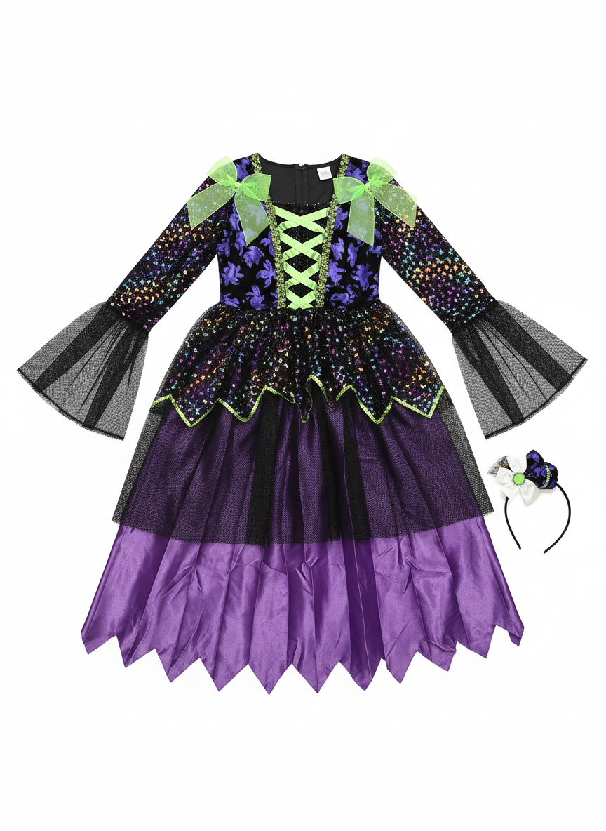 Costume Clothes