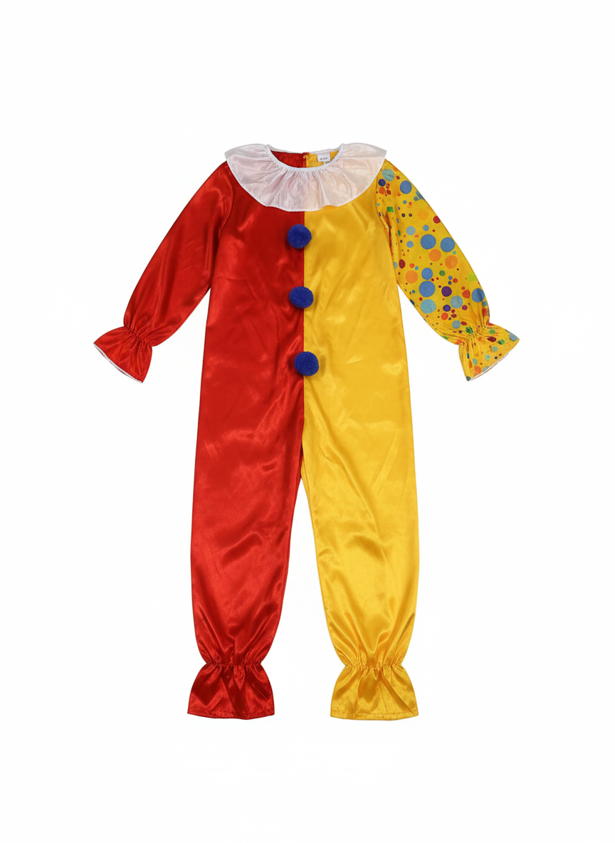 Costume Clothes