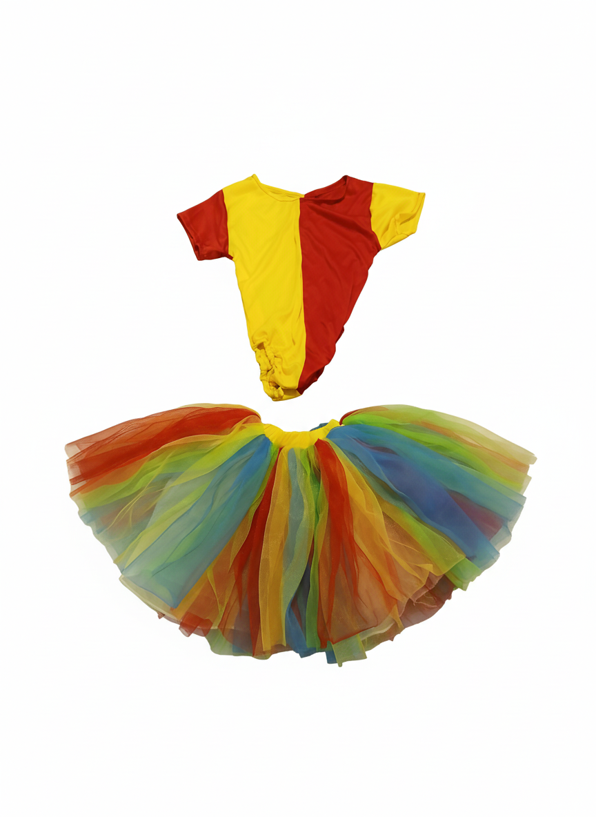 Costume Clothes