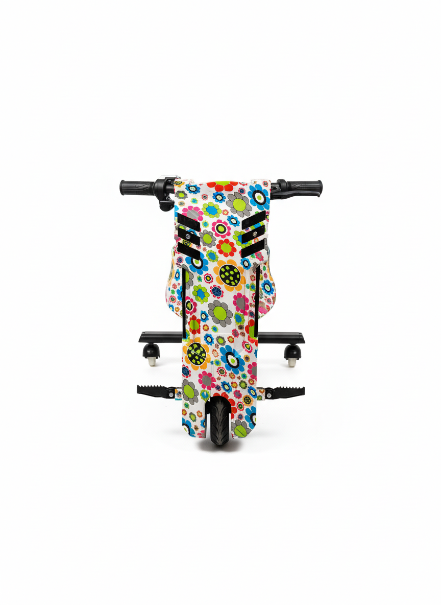 Drift Electric Scooter