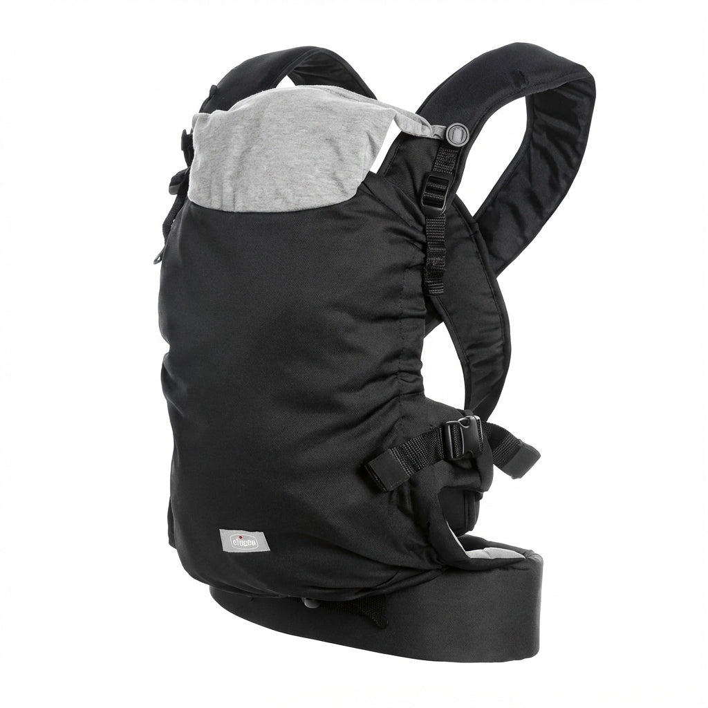 Chicco SKIN fit 0m+ Baby Carrier