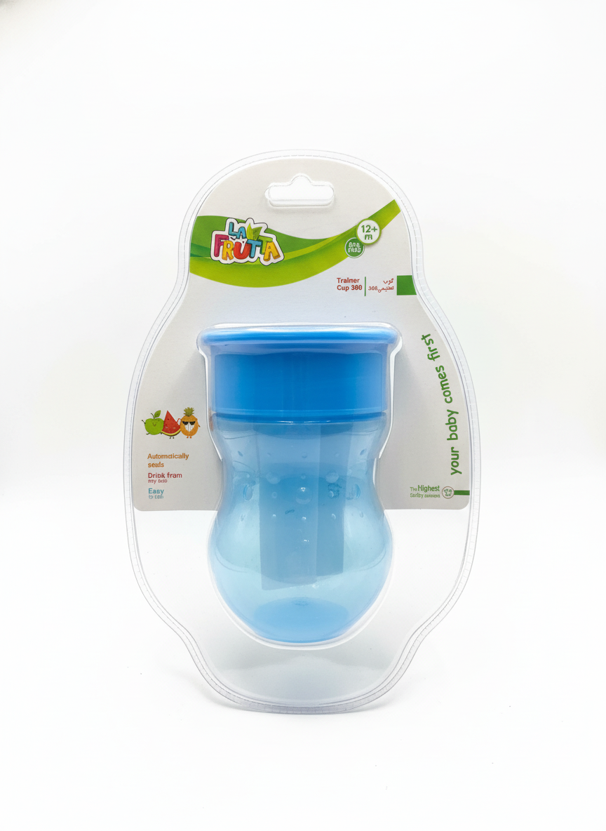 LA FRUTTA Trainer Cup 360