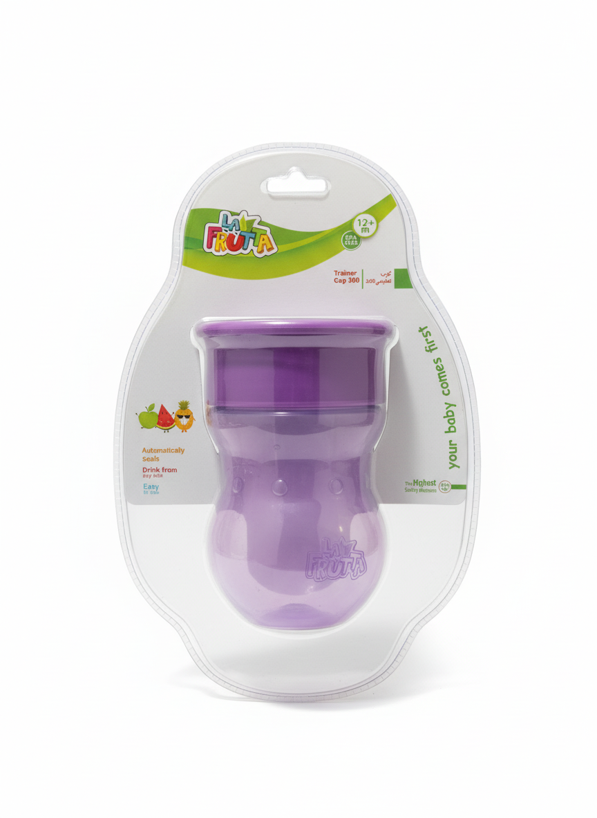 LA FRUTTA Trainer Cup 360