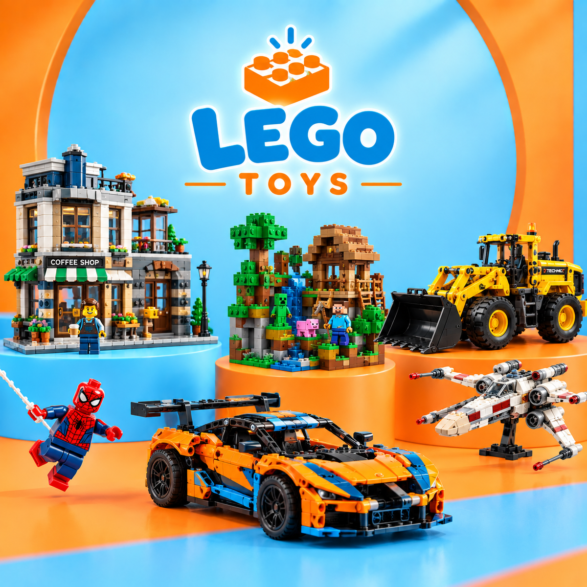 LEGO