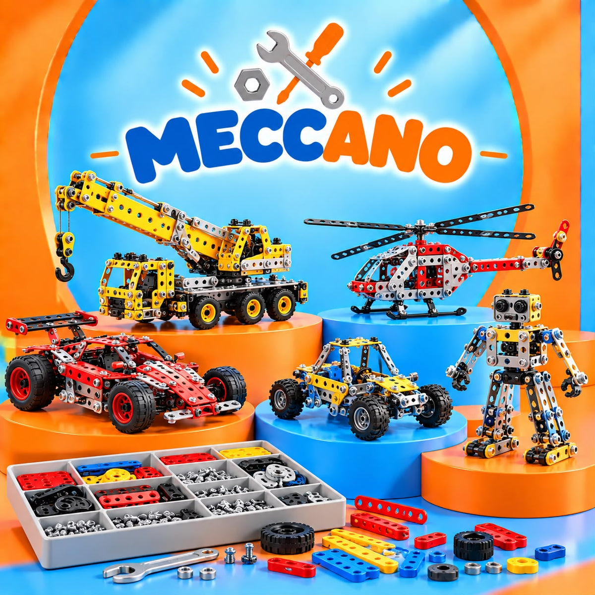 Meccano