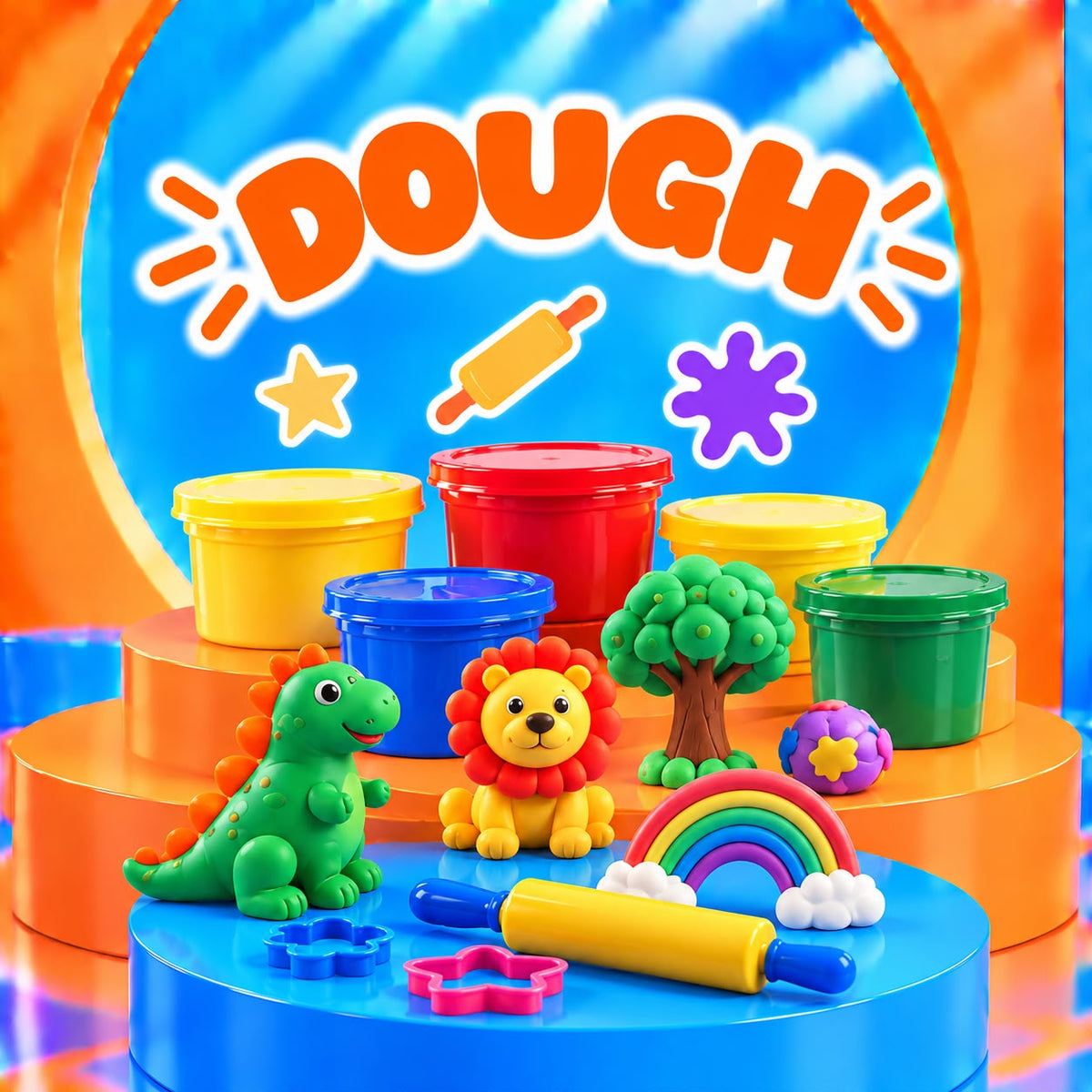 Dough