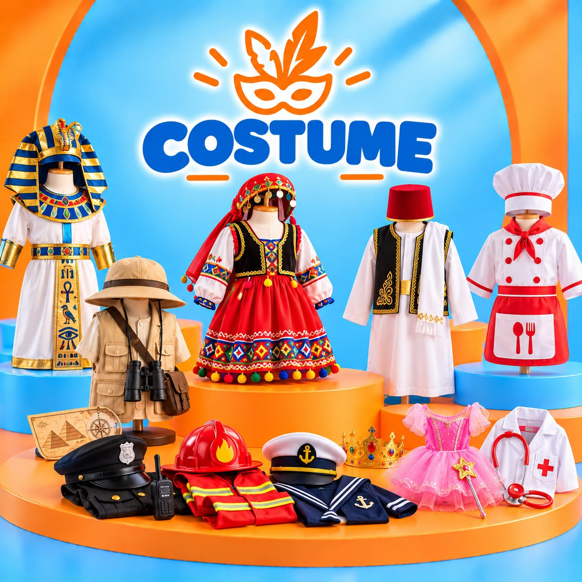 Costumes