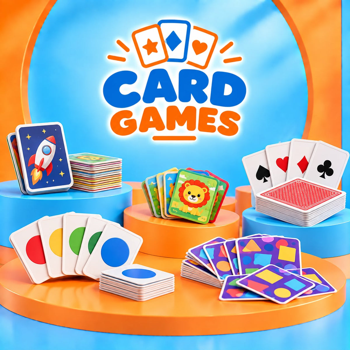 Card Games