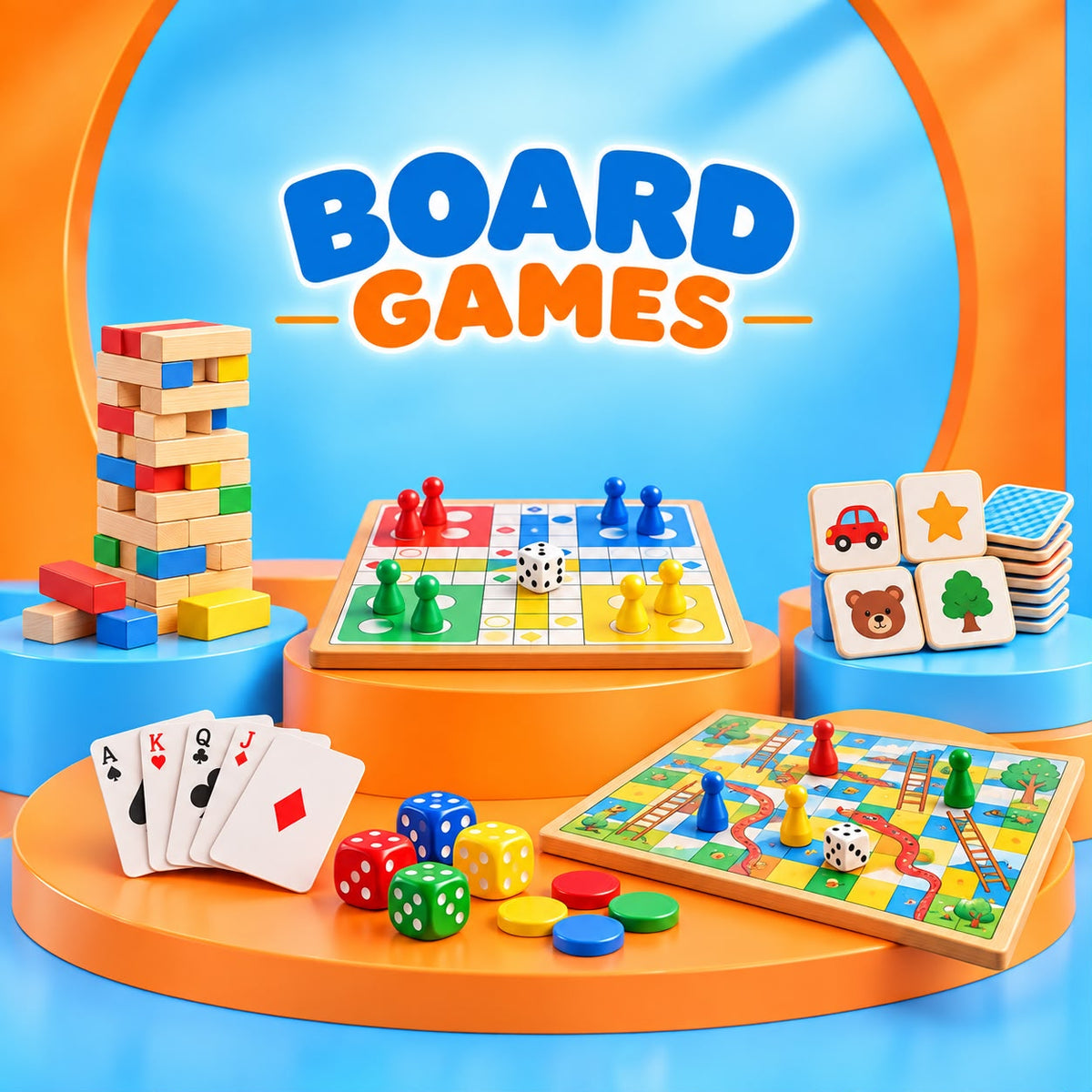 Board Games