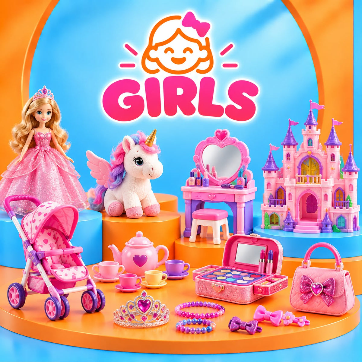 Girls