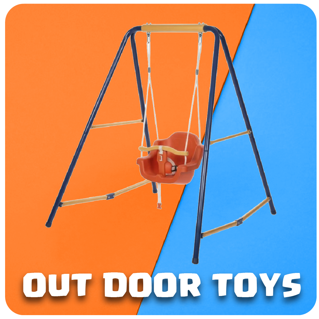 Out Door Toys 